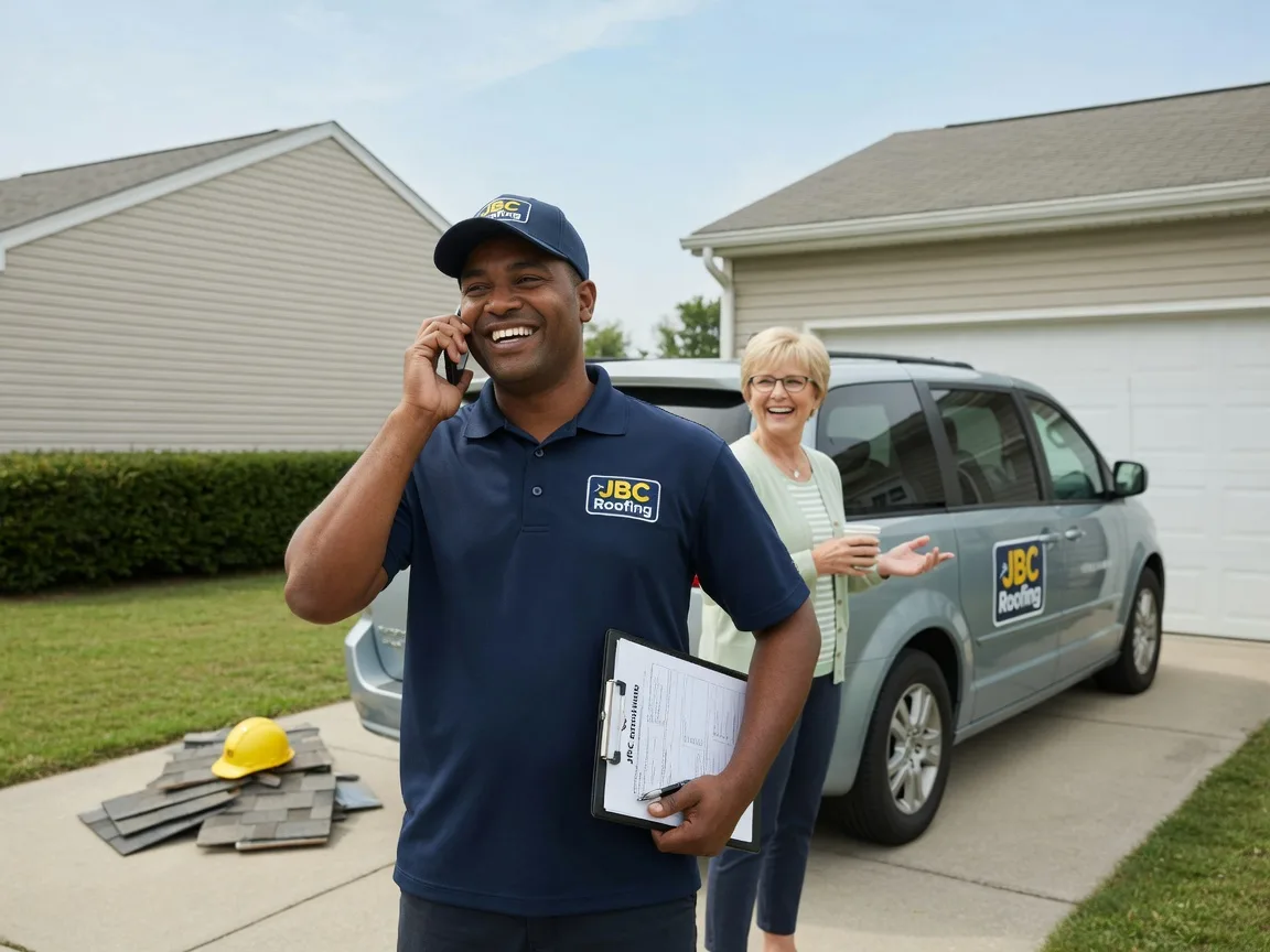 Roof Replacement Cold Spring, MN FAQs